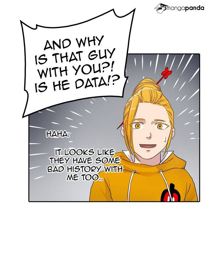 Tower of God Chapter 353 image 041